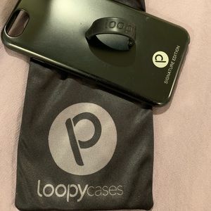 Loopy Phone Case